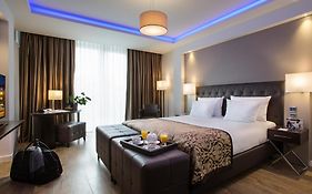 מלון Homaris West Side (adults Only)  4*